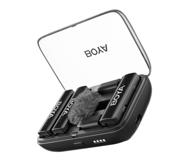 Boya Boyalink V2.0 - 2.4G - 1335948 - zdjęcie 3